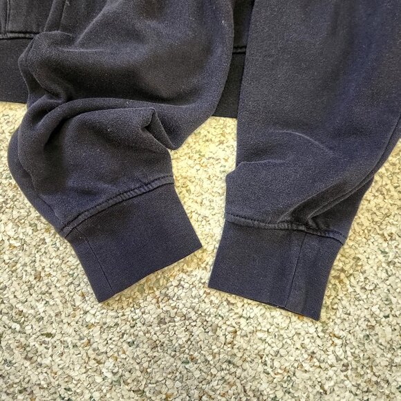 Volcom Stone Hooded Sweatshirt Small - Picture 3 of 6